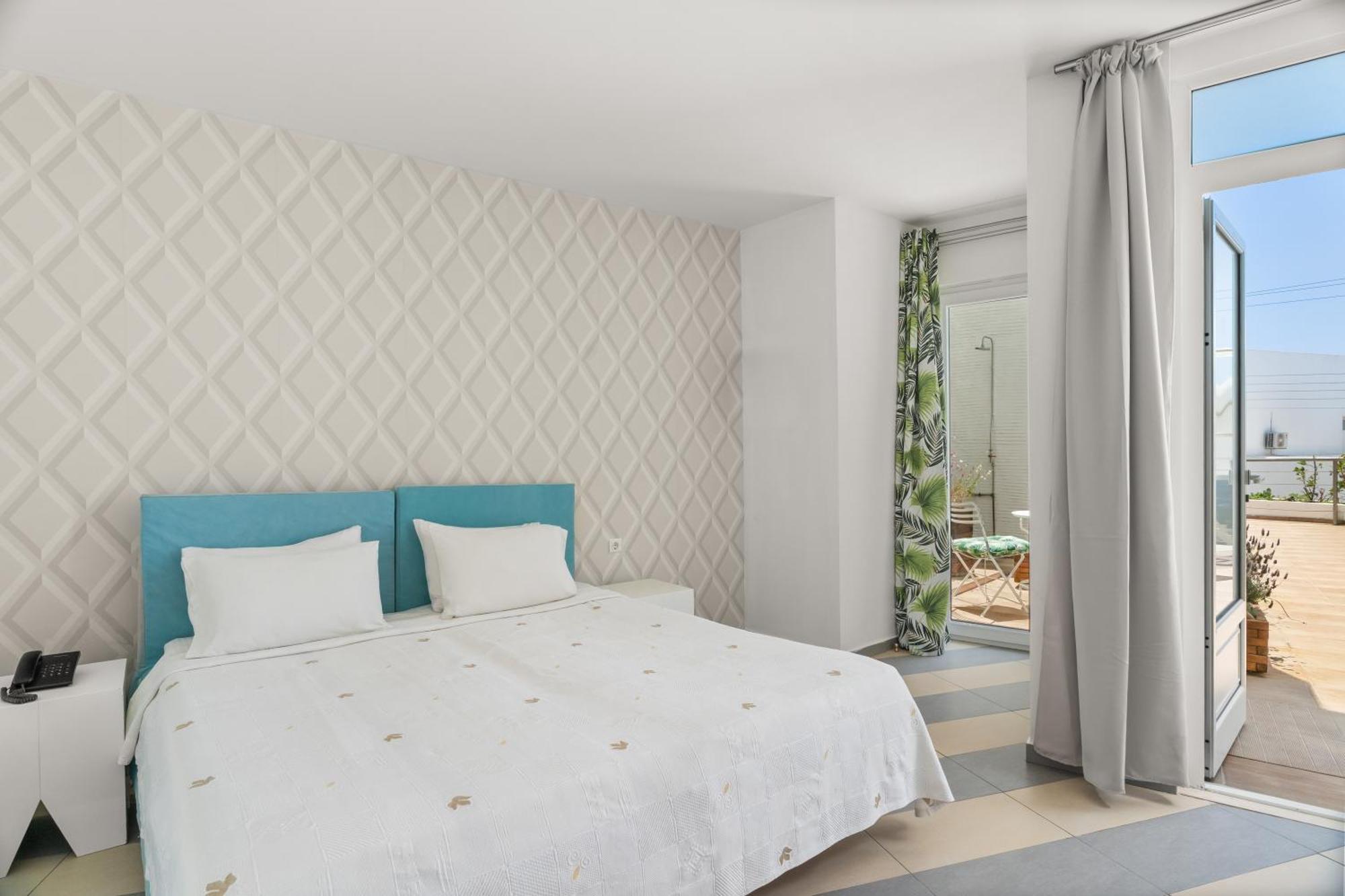 Отель Oxygen Favie 3*